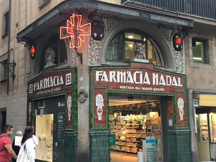 Farmacias