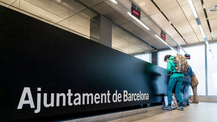 Oficinas y Trámites