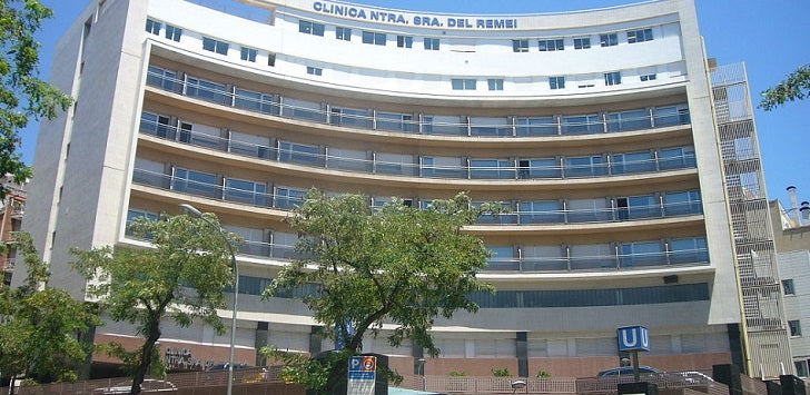Clínicas y Hospitales